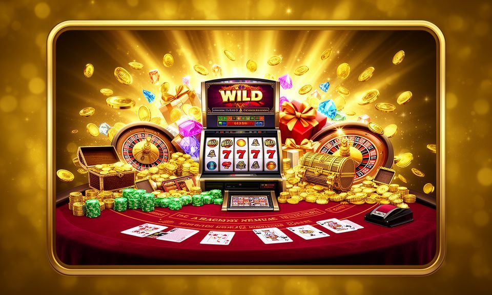 777ww আমাদের European Roulette কেন আলাদা